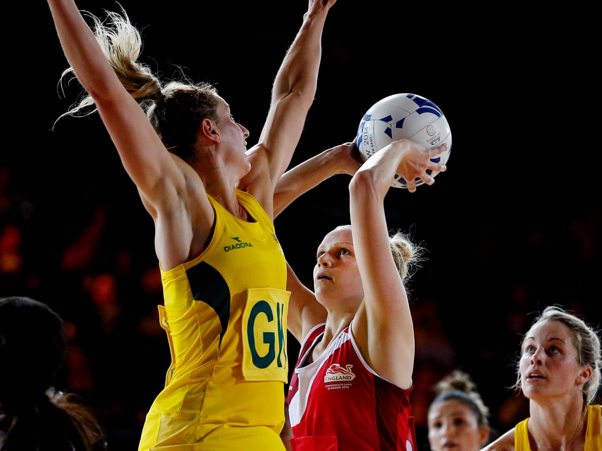 Five Players Who Can Win The Netball World Cup For The Australian Diamonds Netball The Guardian Youtube Aussie Diamonds Netball Commonwealth Games 2022