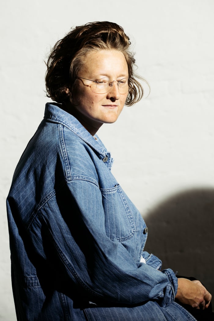 Isolation in Berlin | <br />5 Alben gegen die Vereinsamung 5 4118