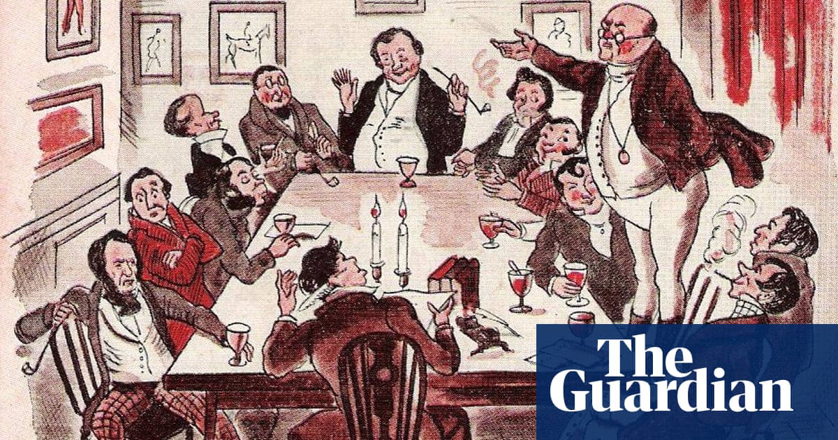 Is Gammon Racist Or Just Stupid Reference And Languages Books The Guardian Is Gammon Racist Or Just Stupid Reference And Languages Books The Guardian
