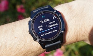 Garmin Fenix 6 Pro Solar review