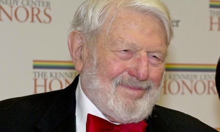 Theodore Bikel Actor Singer And Broadway Star Dies At 91 Broadway The Guardian