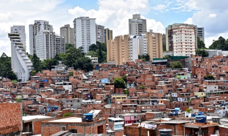 'Health workers are too scared to enter': the fight to treat HIV in a São Paulo favela