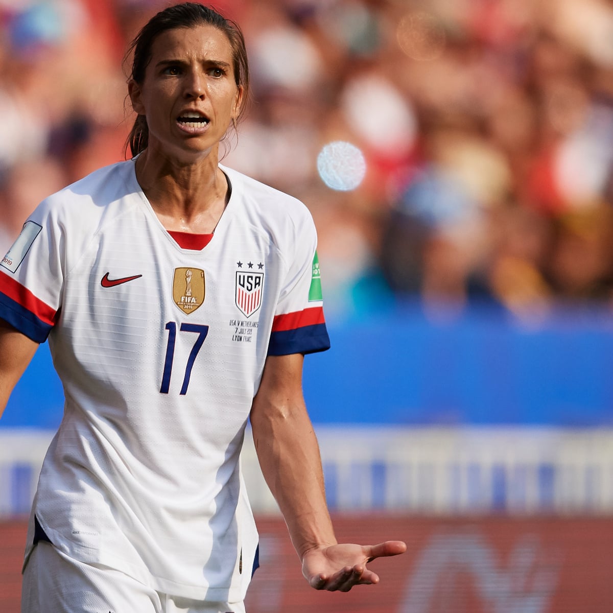 Manchester United Women Sign Usa World Cup Winners Heath And Press Manchester United Women The Guardian Manchester United Players In World Cup 2022