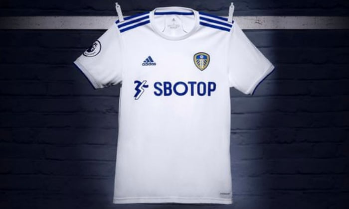 Lava Touches And Teal Accents The Premier League S 2020 21 Kits Football The Guardian