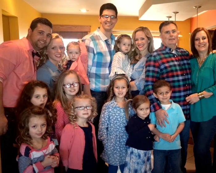 Michigan car crash kills three family members from TLC’s Meet the Putmans