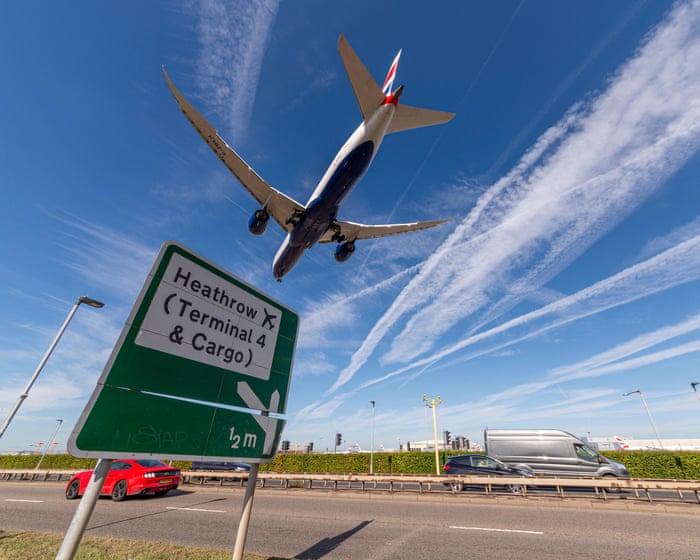 Heathrow T4 reopens after police find no adverse substance