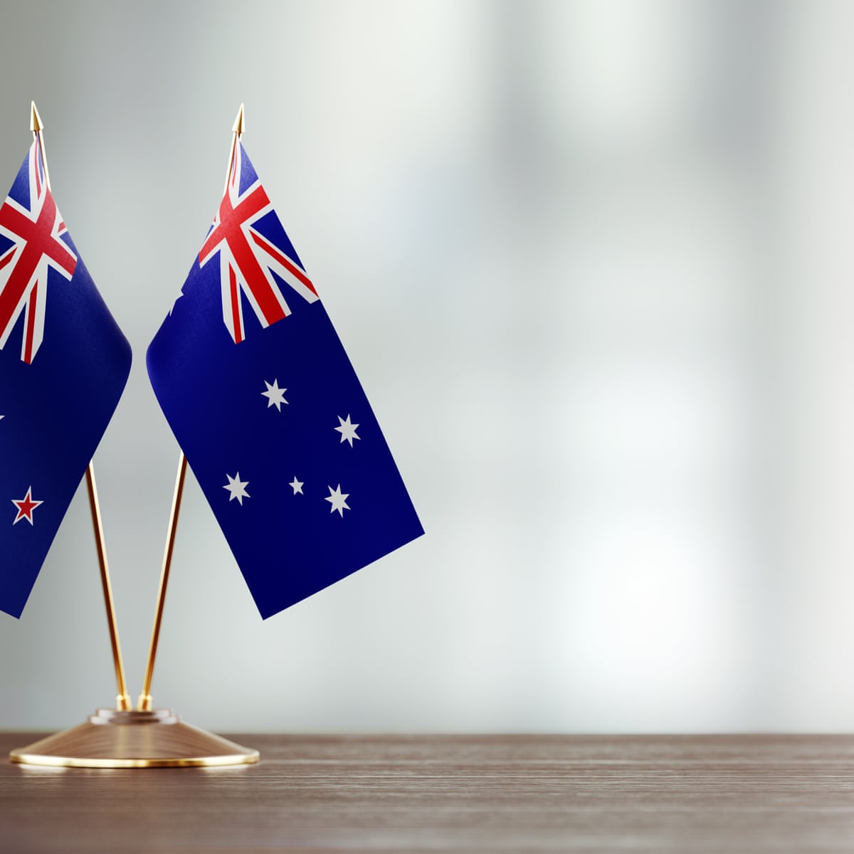 Bad Neighbours Australia And New Zealand Not Friends After Deportation Row Australia News The Guardian