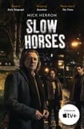 Slow Horses by Mick Herron