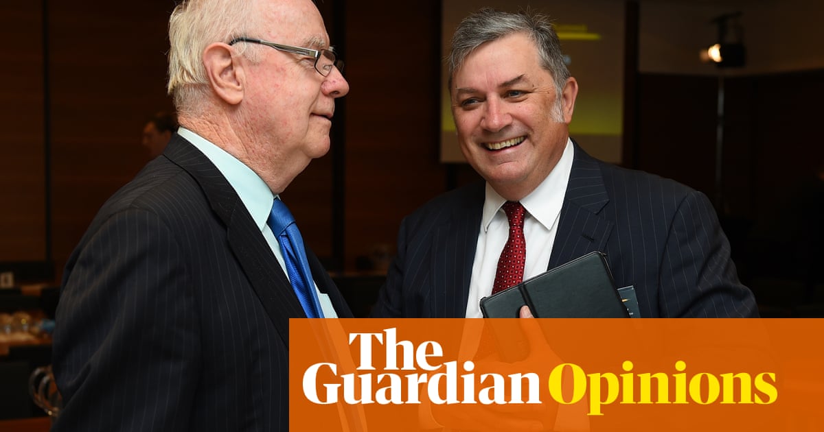 Australian Financial Review betrayed by numbers after Samantha Maiden misfire | The Weekly Beast