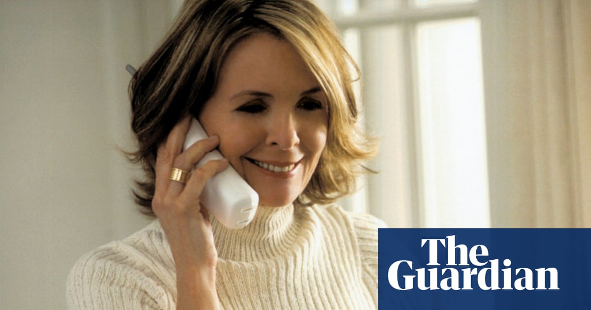 From Annie Hall to Something’s Gotta Give: Diane Keaton was the quintessential comedy queen