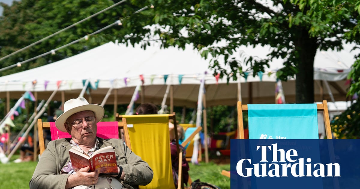 Gisèle Pelicot and Nazanin Zaghari-Ratcliffe among Hay Festival 2026 speakers