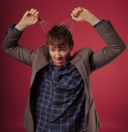 ‘I only ever want to make it as stupid and silly as I can’ … Smith.