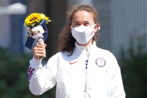 Molly Seidel