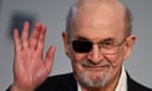 ‘I can’t explain it’: Salman Rushdie says his survival in knife attack was a miracle