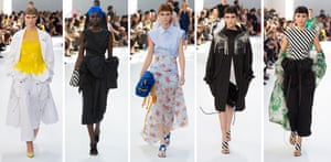 DRIES VAN NOTEN