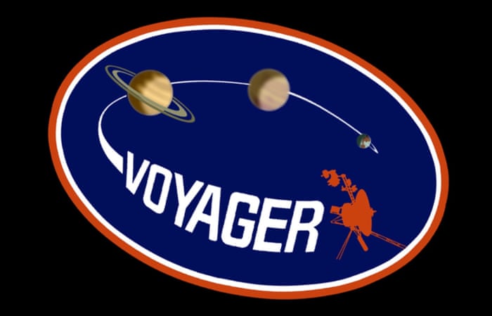 Voyager 2: the story of its mission so far – in pictures | Science | The Guardian