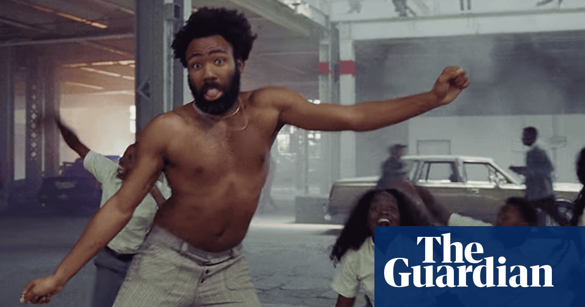 The top 100 songs of 2018 | R&B | The Guardian