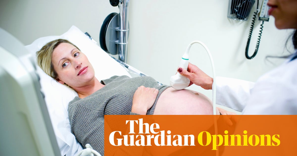 Pregnancy sickness can kill – why are doctors so uninformed about ... Pregnancy sickness can kill – why are doctors so uninformed about ...