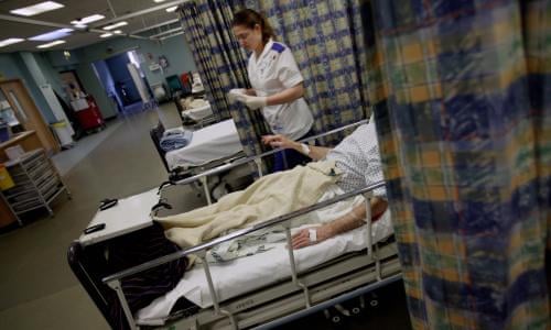 Huntington S Ruling On Doctors Duty To Tell Patient S Family Doctors The Guardian Huntington S Ruling On Doctors Duty To Tell Patient S Family Doctors The Guardian
