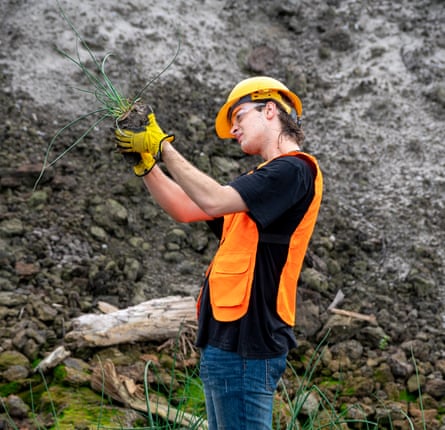 Toronto’s multi-billion dollar effort to re-naturalize both a major river and the surrounding lands, advertised as one of the “largest waterfront revitalization projects” in the world, is nearing completion