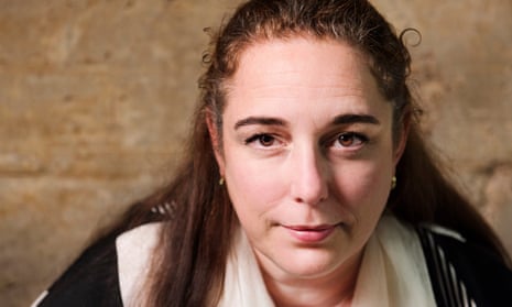 Taken from her home by police … Tania Bruguera at Tate Modern in London earlier this year.