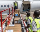 Experts criticise plan for American-only Ebola quarantine centre in Kenya | Ξένα νέα στο PlusTV.gr