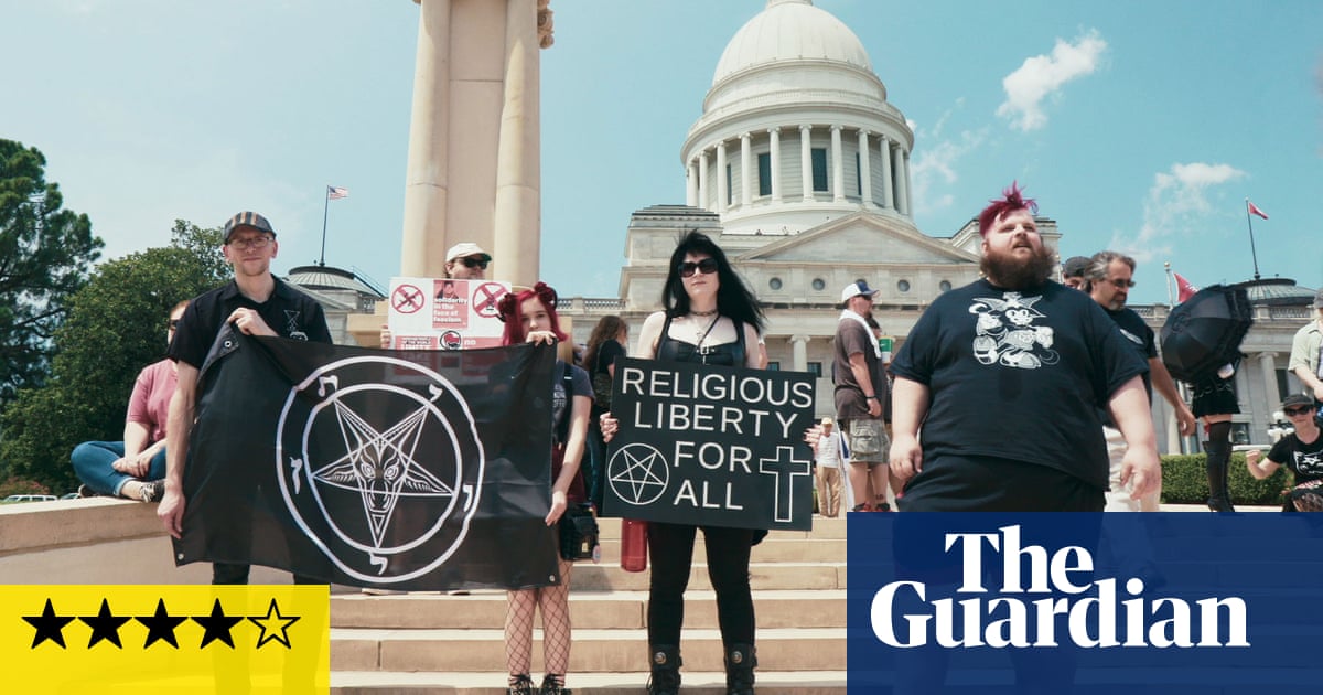 Hail Satan? review – devilish intentions