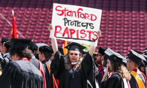 The case of Brock Turner at Stanford and the brutal attack at a high school in Idaho are hardly the first examples of biased judges. 