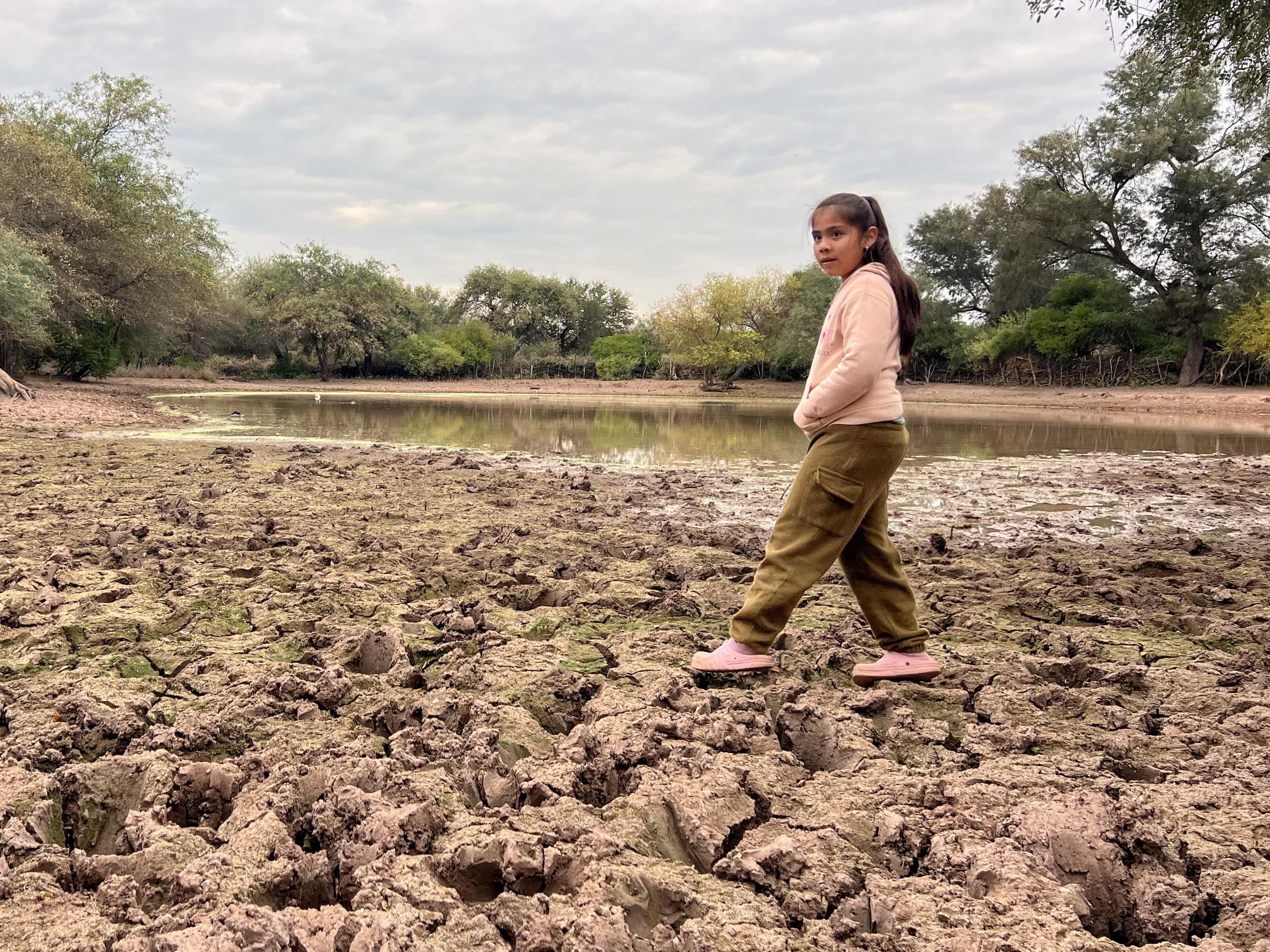 “Éramos ocho, sólo dos estamos vivos”: la creciente crisis del arsénico en el agua de Argentina “Éramos ocho, sólo dos estamos vivos”: la creciente crisis del arsénico en el agua de Argentina