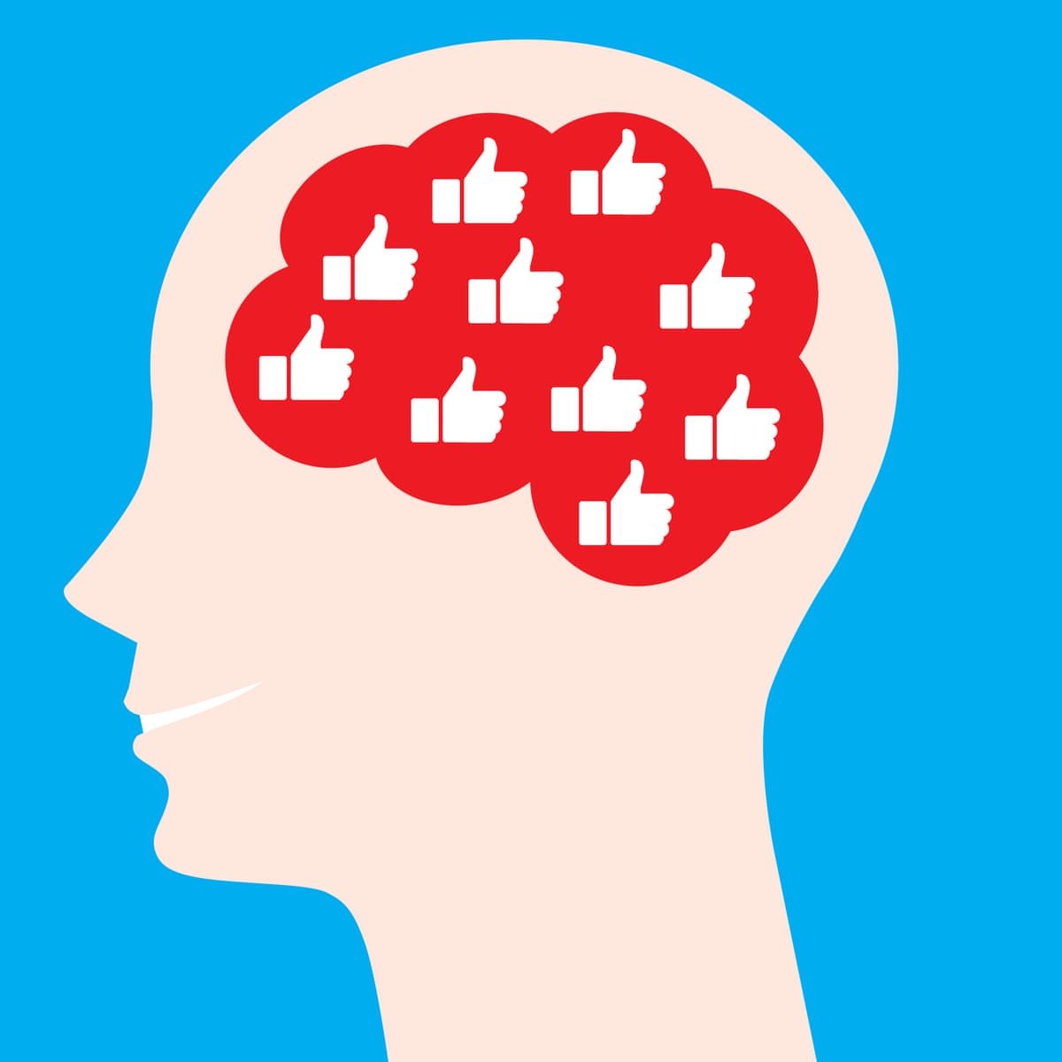 Has dopamine got us hooked on tech? | Technology | The Guardian
