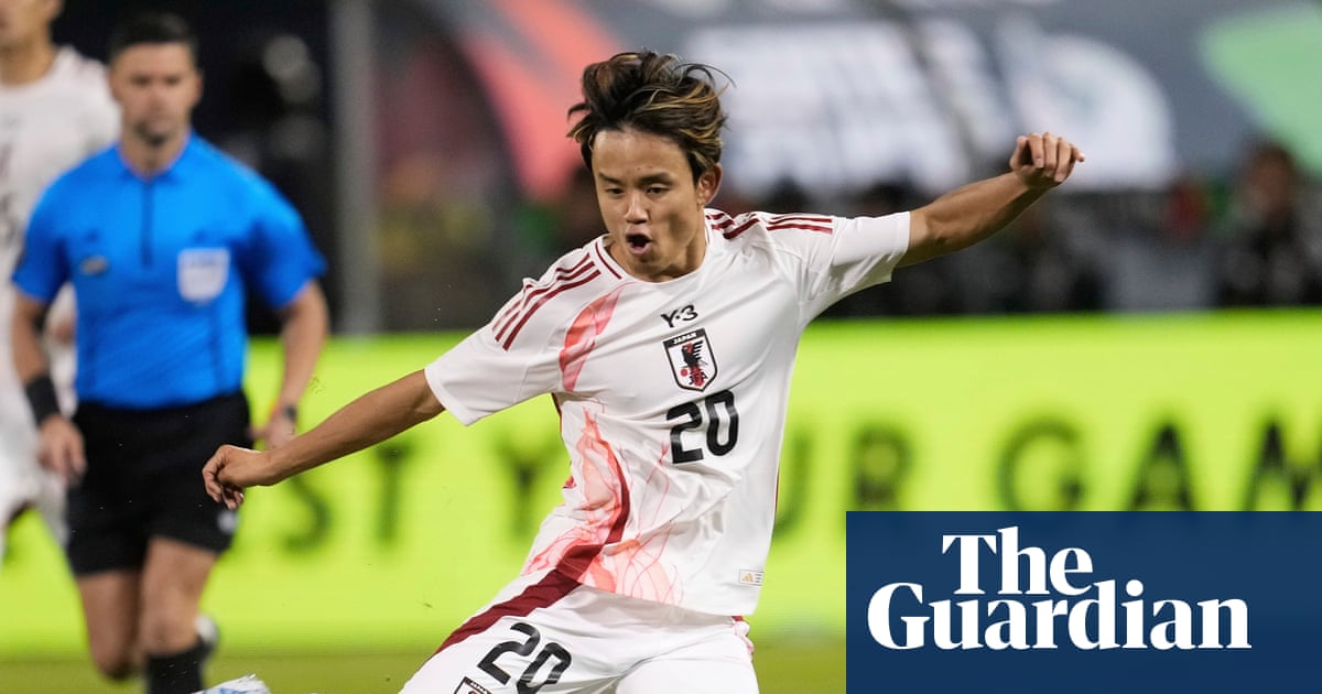 What the USMNT should expect from Japan after a subpar loss to South Korea