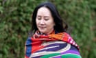 Canada judge blocks attorney general's attempt to dismiss Meng Wanzhou's arguments