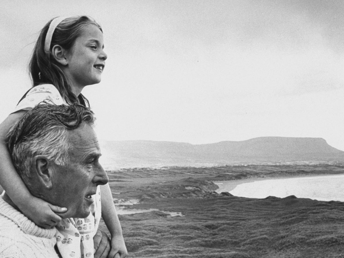The Day Mountbatten Died Review An Atrocity That Still Haunts Lives Four Decades On Northern Ireland The Guardian