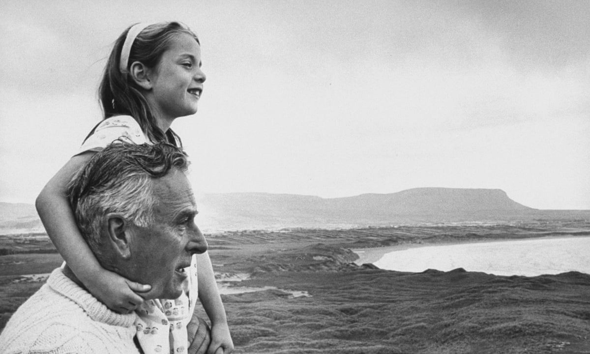 The Day Mountbatten Died Review An Atrocity That Still Haunts Lives Four Decades On Northern Ireland The Guardian