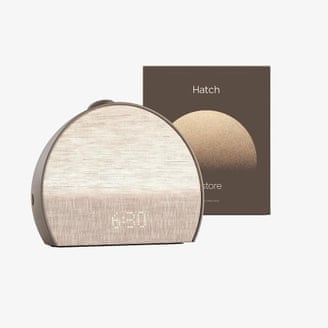 This sunrise alarm clock has actually made my mornings easier – and it’s on sale for prime day now | life and style 920