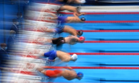 US anti-doping agency attacks Wada’s ‘half-truths’ over Chinese swimmers