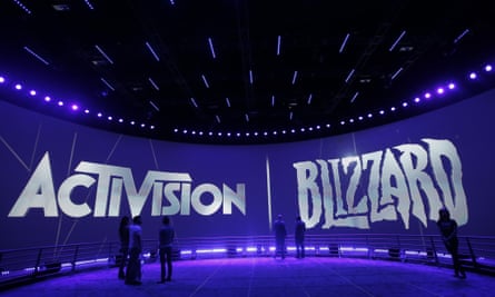 The lawsuit against Activision Blizzard has led to swift and widespread fallout.