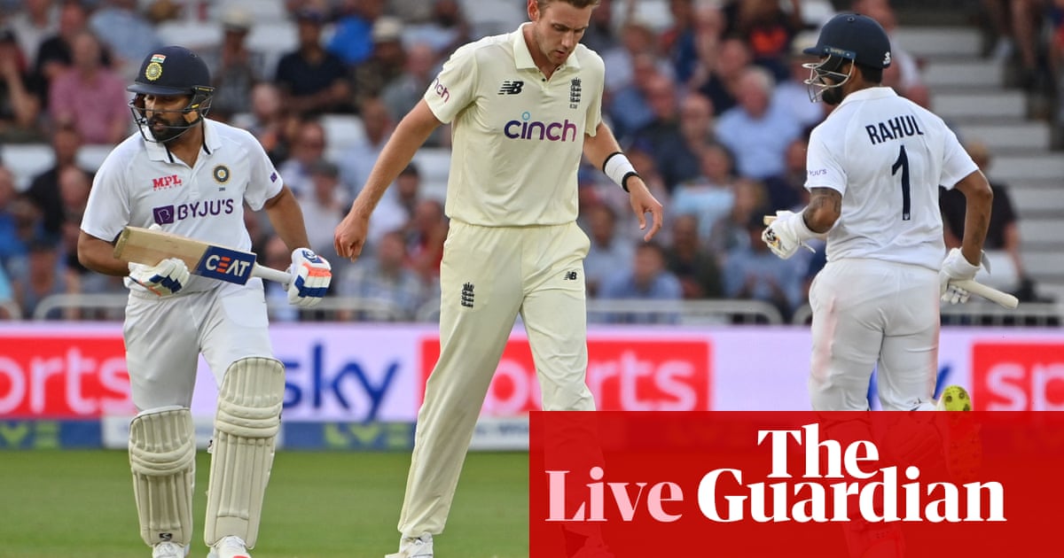 England Bundled Out For 1 By India As It Happened Sport The Guardian England Bundled Out For 1 By India As It Happened Sport The Guardian