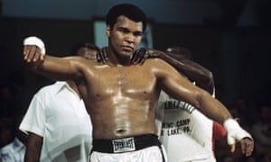 Muhammad Ali