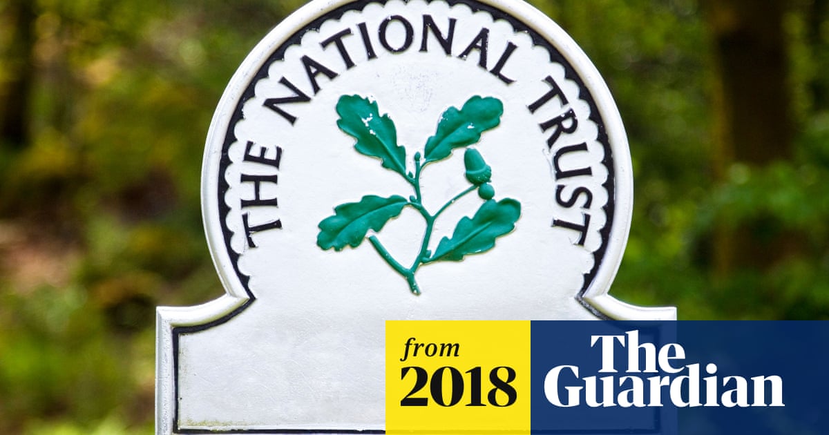 National Trust has £30m invested in fossil fuels