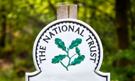 theguardian.com - Donna Ferguson - National Trust members to vote on making cafe food 50% plant-based