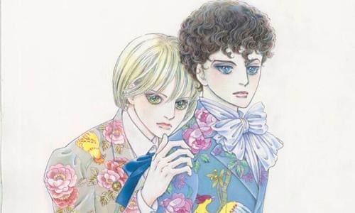 Anime and manga depicting sexual images of children spark calls