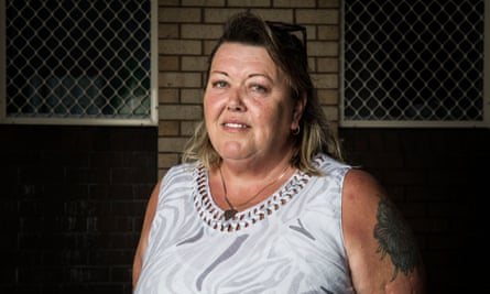 Frances Drake spent three years on remand at Silverwater correctional centre. According to the AIHW, 40% of women in jail in Australia are on remand, meaning they have not been found or pleaded guilty to a crime.