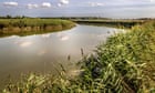 Anglian Water ad banned by regulator over pollution record