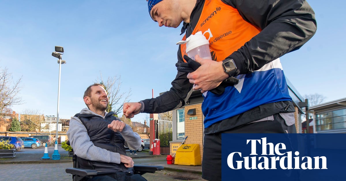 Leeds plan statue of Rob Burrow and Kevin Sinfield at Headingley