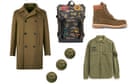 Reasons to wear... khaki
