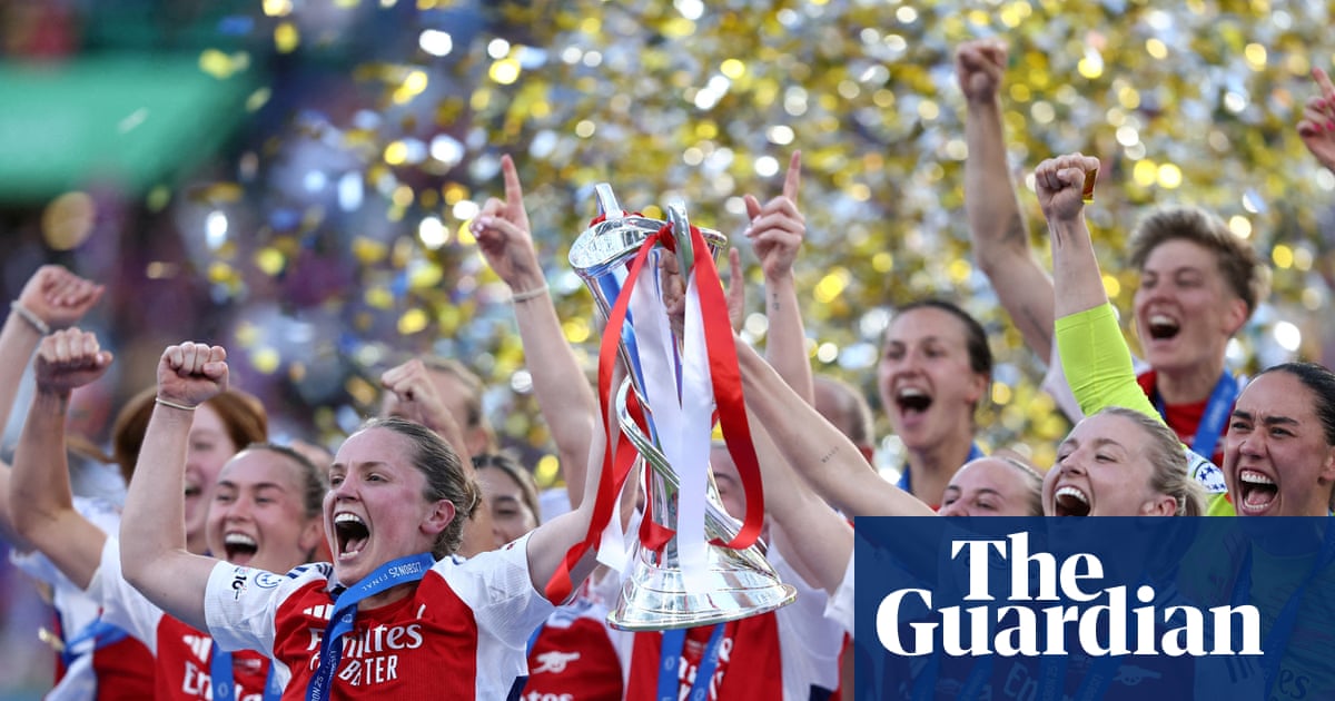 WSL concerns over fixture congestion caused by 2028 Club World Cup