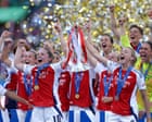 WSL concerns over fixture congestion caused by 2028 Club World Cup