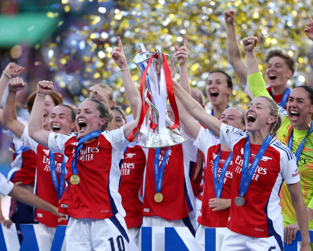 Club World Cup causes fixture congestion
