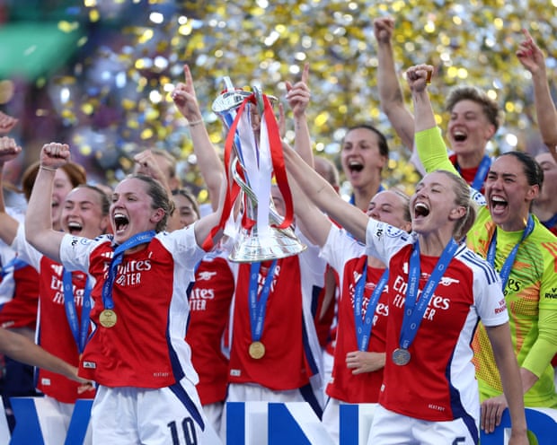 Fifa’s new women’s cup struggles to find TV buyers Fifa’s new women’s cup struggles to find TV buyers